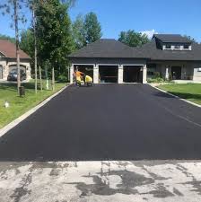 Best Cobblestone Driveway Installation  in Salina, OK